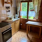 Pribisko 651 Alpesi faház Bölényfalu