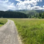 Pribisko 651 Alpesi faház *