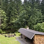 Pribisko 651 Alpesi faház