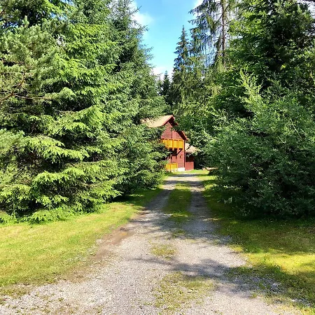 Chalet Chata Pribisko 651 *