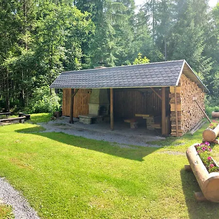 Chalet Pribisko 651
