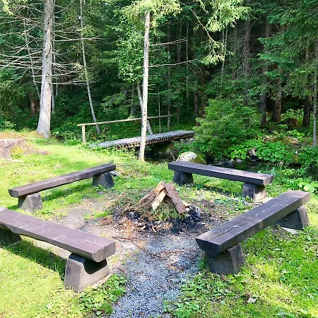 Chata Pribisko 651 * Zuberec