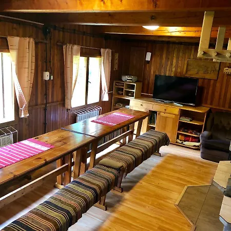 Alpehytte Chata Pribisko 651 *