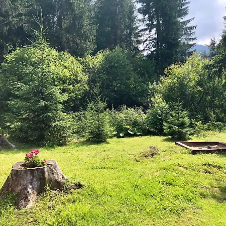 Chata Pribisko 651 Chalet *