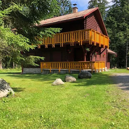Chalet Pribisko 651