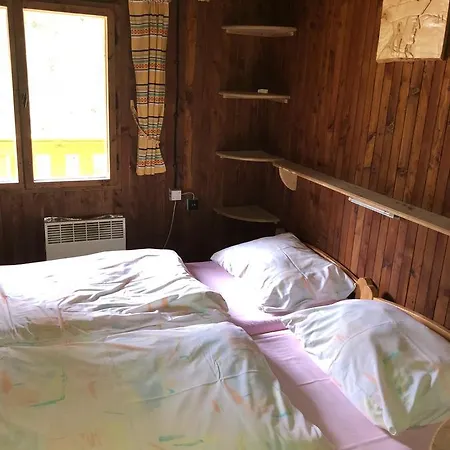 Chata Pribisko 651 Chalet