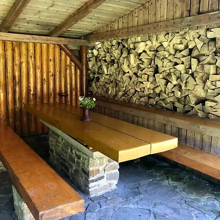 Chata Pribisko 651 * Zuberec