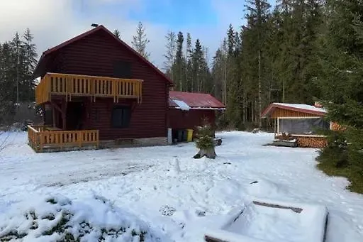 Pribisko 651 בקתה זוברץ