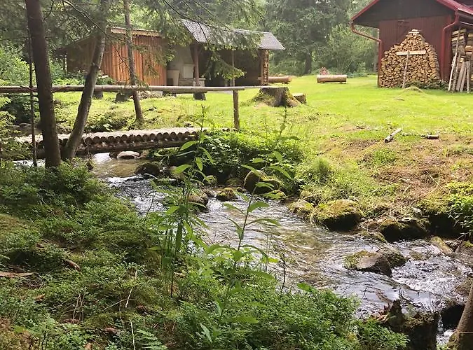 Pribisko 651 木屋 斯祖贝莱克