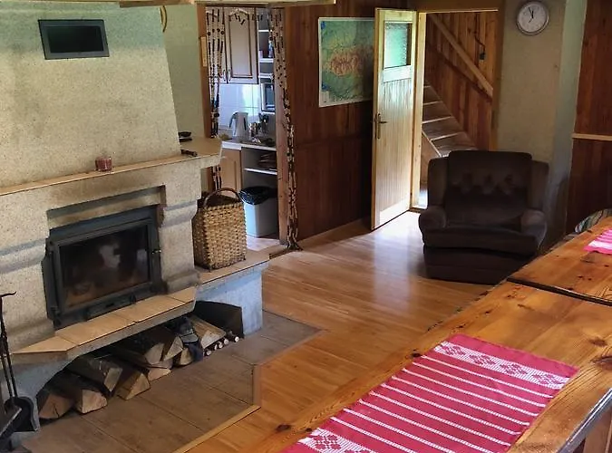 Pribisko 651 בקתה *