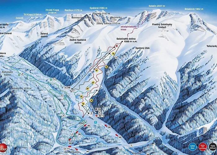 Pribisko 651 * 斯祖贝莱克